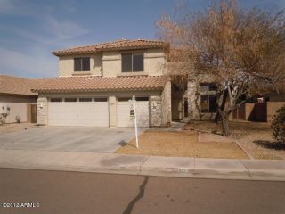 Foreclosed Home - 9250 W LONE CACTUS DR, 85382
