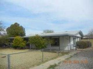 Foreclosed Home - 16041 N 67TH LN, 85382
