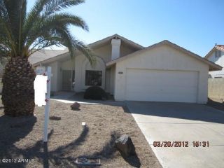 Foreclosed Home - 19620 N 98TH DR, 85382