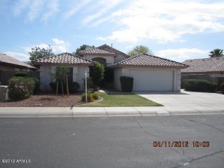 Foreclosed Home - 16215 N 88TH AVE, 85382