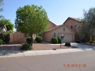 Foreclosed Home - 8016 W TONOPAH DR, 85382