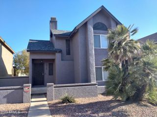 Foreclosed Home - 6729 W AIRE LIBRE AVE, 85382