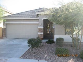 Foreclosed Home - 10311 W CARLOTA LN, 85383