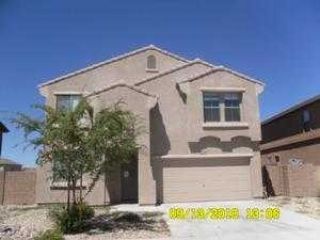 Foreclosed Home - 7628 W SPUR DR, 85383