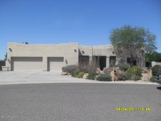 Foreclosed Home - 23258 N 88TH AVE, 85383