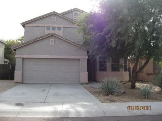 Foreclosed Home - 6785 W TETHER TRL, 85383