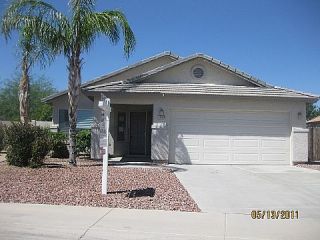 Foreclosed Home - 22250 N 77TH AVE, 85383