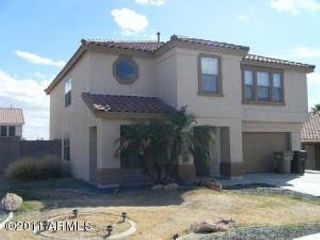 Foreclosed Home - 10557 W SANDS DR, 85383