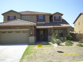 Foreclosed Home - 7129 W KATHARINE WAY, 85383