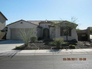 Foreclosed Home - 29482 N 125TH LN, 85383