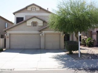 Foreclosed Home - 25422 N 68TH DR, 85383