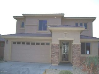 Foreclosed Home - 6712 W MINER TRL, 85383