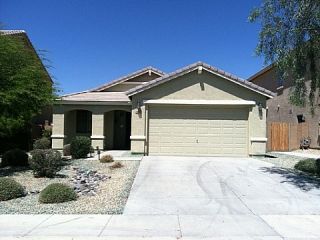 Foreclosed Home - 29355 N 67TH AVE, 85383