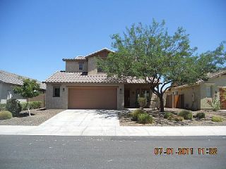 Foreclosed Home - 12738 W PASARO DR, 85383