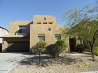 Foreclosed Home - 8503 W COYOTE DR, 85383