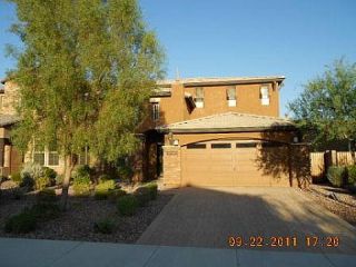 Foreclosed Home - 31079 N 136TH DR, 85383