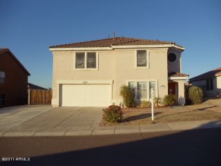 Foreclosed Home - 10604 W CARLOTA LN, 85383