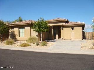 Foreclosed Home - 6872 W PEAK VIEW RD, 85383