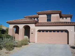 Foreclosed Home - 7032 W ANDREW LN, 85383