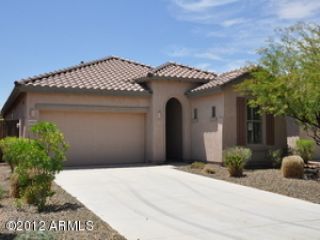 Foreclosed Home - 12093 W DOVE WING WAY, 85383