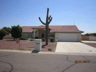 Foreclosed Home - 23131 N 87TH DR, 85383
