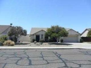 Foreclosed Home - 26066 N 68TH AVE, 85383