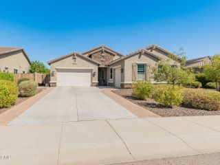 Foreclosed Home - 9364 W CASHMAN DR, 85383