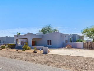 Foreclosed Home - 22722 N 83RD AVE, 85383