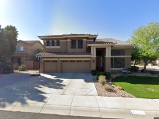 Foreclosed Home - 7095 W ANTELOPE DR, 85383