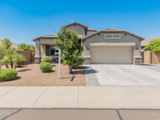 Foreclosed Home - 13572 W PASO TRL, 85383