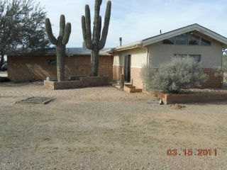 Foreclosed Home - 32628 N 163RD AVE, 85387