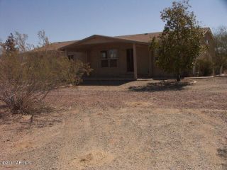 Foreclosed Home - 31007 N 163RD DR, 85387