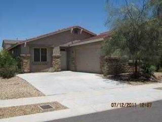 Foreclosed Home - 17642 CAVEDALE DR, 85387