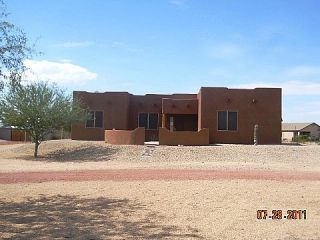 Foreclosed Home - 15139 W FRONTIER DR, 85387