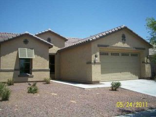 Foreclosed Home - 16418 W WHITEHORN WAY, 85387