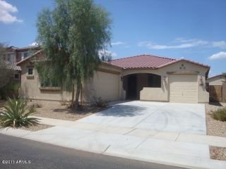Foreclosed Home - 17376 W BAJADA DR, 85387