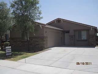 Foreclosed Home - 26786 N 176TH LN, 85387
