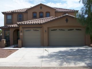 Foreclosed Home - 25891 N SANDSTONE WAY, 85387