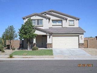 Foreclosed Home - 17696 W MOLLY LN, 85387