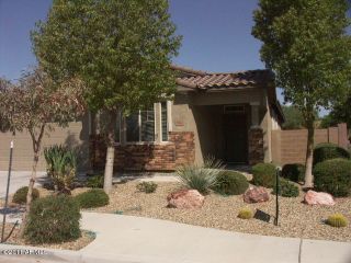 Foreclosed Home - 17622 W SPUR DR, 85387
