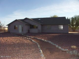 Foreclosed Home - 15775 W MORNING VISTA LN, 85387