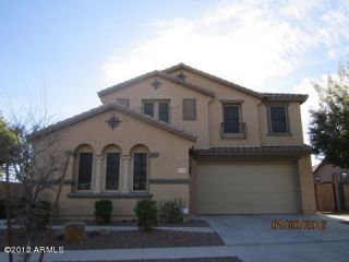 Foreclosed Home - 25638 N SANDSTONE WAY, 85387
