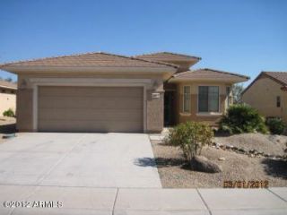 Foreclosed Home - 20917 N SEQUOIA CREST DR, 85387