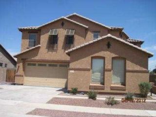 Foreclosed Home - 25819 N SANDSTONE WAY, 85387