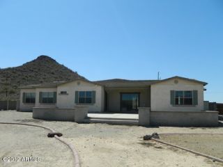Foreclosed Home - 27313 N 148TH DR, 85387