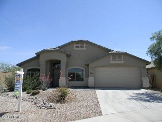 Foreclosed Home - 17717 W ANDORA ST, 85388