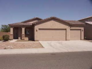Foreclosed Home - 15441 N 170TH AVE, 85388