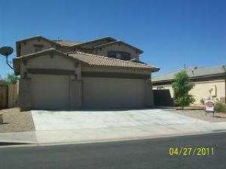 Foreclosed Home - 17321 W CARMEN DR, 85388