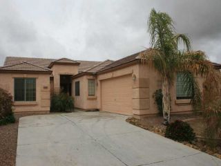 Foreclosed Home - 14528 N 176TH LN, 85388