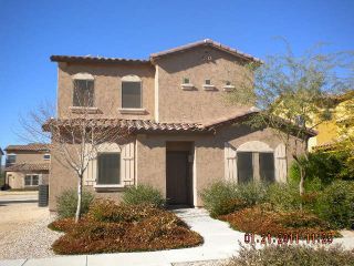 Foreclosed Home - 17724 W MANDALAY LN, 85388